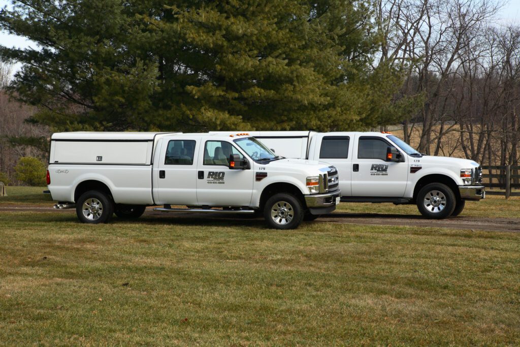 Rio Grande County Sheriff's office